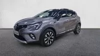 Renault Captur techno TCe 67kW (90CV)