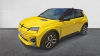 Renault 5 E-Tech Techno 90kW (120CV) Autonomía Urbana
