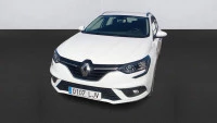 Renault Megane S.T. Business Blue dCi 85 kW (115CV) Renault Megane S.T. Business Blue dCi 85 kW (115CV)