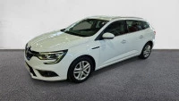 Renault Megane S.T. Business Blue dCi 85 kW (115CV)
