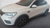 Renault Arkana Zen TCe 103kW(140CV) EDC mild hybrid Renault Arkana Zen TCe 103kW(140CV) EDC mild hybrid