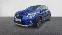 Renault Captur techno TCe 67kW (90CV)