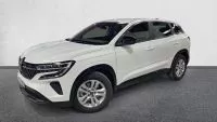 Renault Austral Evolution E-Tech Full Hybrid 147kW Renault Austral Evolution E-Tech Full Hybrid 147kW