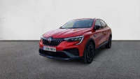 Renault Arkana Esprit Alpine full hybrid E-Tech 105kW Renault Arkana Esprit Alpine full hybrid E-Tech 105kW