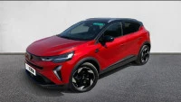 Renault Captur techno Eco-G 100cv (74 kW)