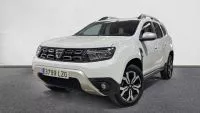 Dacia Duster Prestige Bl. dCi 85kW(115CV) 4X4 Dacia Duster Prestige Bl. dCi 85kW(115CV) 4X4