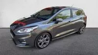 Ford Fiesta 1.0 EcoBoost MHEV 92kW (125CV) Trend 5p