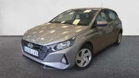 Hyundai i20 1.2 MPI Essence