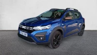 Dacia Sandero Stepway Extreme Go 74kW (100CV) ECO-G