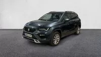 Seat Ateca 1.0 TSI 81kW St&Sp Style Go