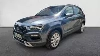 Seat Ateca 1.0 TSI 81kW St&Sp Style Go Seat Ateca 1.0 TSI 81kW St&Sp Style Go