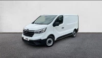 Renault Trafic Furgón L1H1 Blue dCi 96 Kw (130 CV)
