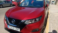Nissan Qashqai DIG-T 103 kW (140 CV) E6D ACENTA