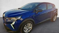 Renault Captur evolution TCe 67kW (90CV) Renault Captur evolution TCe 67kW (90CV)