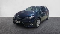 Toyota Auris 130 Active