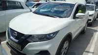 Nissan Qashqai dCi 85 kW (115 CV) E6D DCT ACENTA Nissan Qashqai dCi 85 kW (115 CV) E6D DCT ACENTA