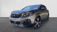 Peugeot 3008 1.5L BlueHDi 96kW (130CV) S&S Allure Peugeot 3008 1.5L BlueHDi 96kW (130CV) S&S Allure