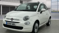 Fiat 500 Dolcevita 1.0 Hybrid 51KW (70 CV)