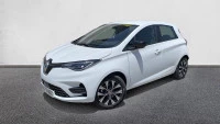 Renault ZOE Evolution 80 kW R110 batería 50kWh