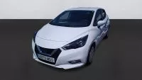 Nissan Micra IG-T 68 kW (92 CV) E6D-F Acenta