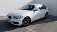 BMW Serie 1 116i BMW Serie 1 116i