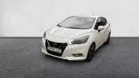 Nissan Micra IG-T 68 kW (92 CV) E6D-F CVT Acenta