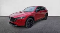 Mazda CX-5 e-Sky G MHEV 2.0 121kW AT Homura