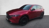 Mazda CX-5 e-Sky G MHEV 2.0 121kW AT Homura