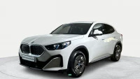BMW iX2 xDrive30