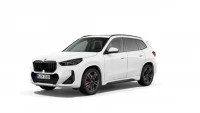 BMW X1 sDrive20d