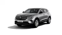 Renault Austral techno mild hybrid 160 (116kW) auto -SS