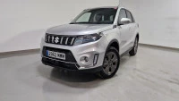 Suzuki Vitara TODOTERRENO 1.4 MHEV GLE 129CV 5P Suzuki Vitara TODOTERRENO 1.4 MHEV GLE 129CV 5P