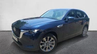 Mazda CX-60 e-Skyactiv PHEV AWD Exclusive-Line Mazda CX-60 e-Skyactiv PHEV AWD Exclusive-Line