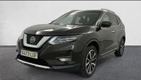 Nissan X-Trail 5P DIG-T 120 kW (160 CV) E6D DCT TEKNA