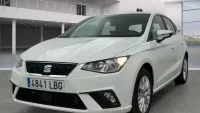 Seat Ibiza 1.0 EcoTSI 85kW (115CV) Style Seat Ibiza 1.0 EcoTSI 85kW (115CV) Style