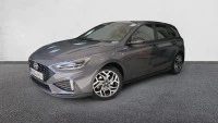 Hyundai i30 1.0 TGDI N Line SE