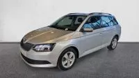 Skoda Fabia Combi 1.0 TSI 70KW (95cv) Ambition