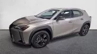 Lexus UX 2.0 250h Business