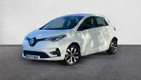 Renault ZOE Evolution 80 kW R110 batería 50kWh