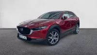 Mazda CX-30 e-SKYACTIV-G 2.0 90 kW 2WD Zenith Safety Mazda CX-30 e-SKYACTIV-G 2.0 90 kW 2WD Zenith Safety