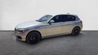 BMW Serie 1 116d EfficientDynamics