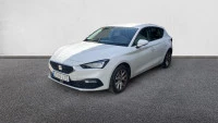 Seat Nuevo León SP 2.0 TDI 85kW Style