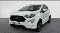 Ford Ecosport 1.0T EcoBoost 92kW (125CV) S&S ST Line