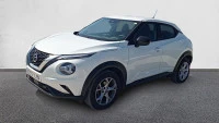 Nissan Juke DIG-T 84 kW (114 CV) 6M/T Acenta