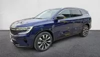 Renault Espace Techno E-Tech full hybrid 146kW Renault Espace Techno E-Tech full hybrid 146kW