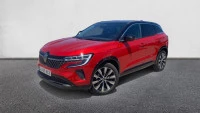 Renault Austral Techno Mild Hybrid 116kW Auto