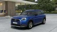 MINI Countryman C