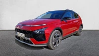 Hyundai Bayon 1.0 TGDI 74kW (100CV) 48V Tecno