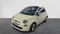 Fiat 500 Lounge 1.2 8v 51KW (69 CV)