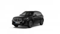 BMW X1 xDrive25e
